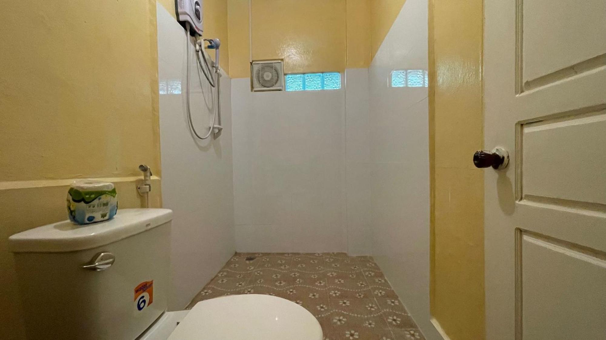 Moukdavan Guesthouse ルアンパバーン エクステリア 写真
