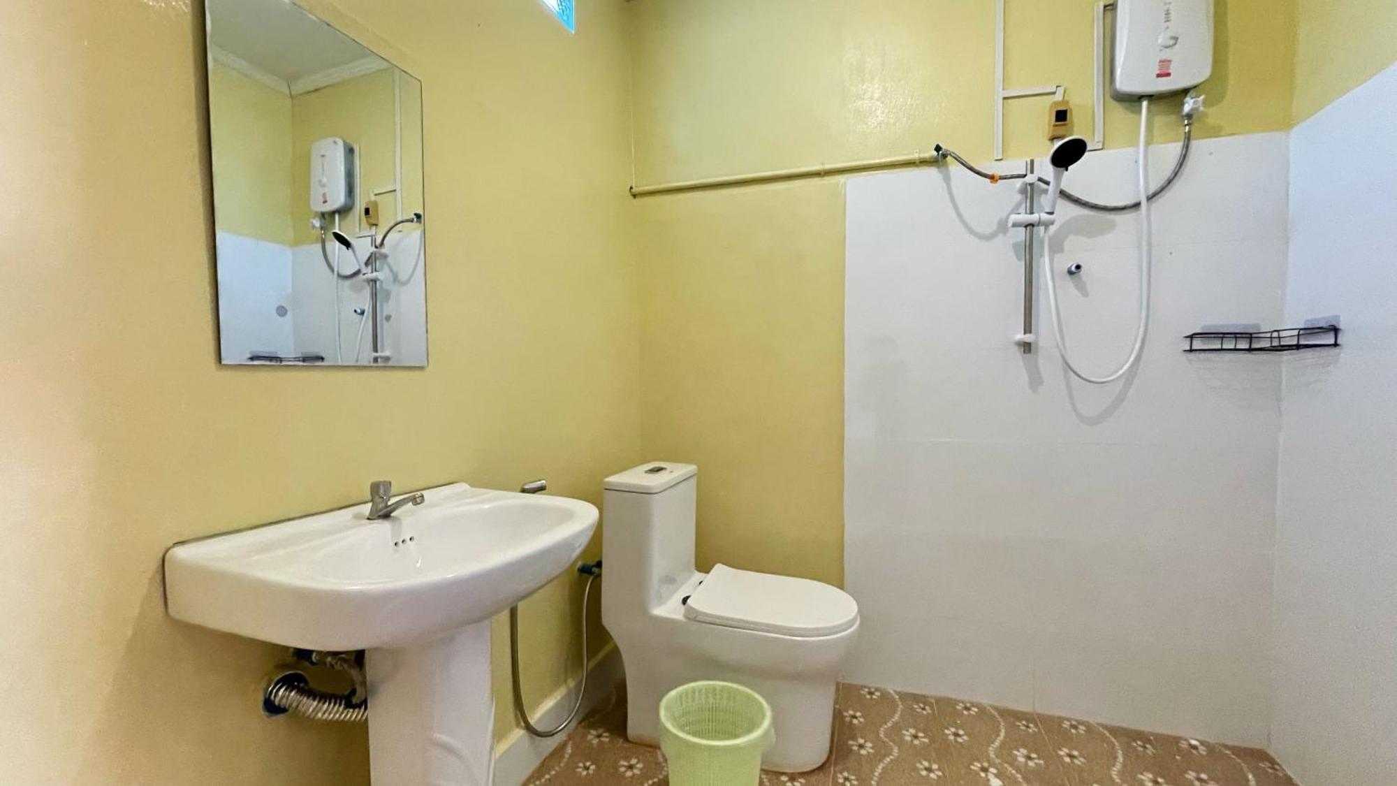 Moukdavan Guesthouse ルアンパバーン エクステリア 写真