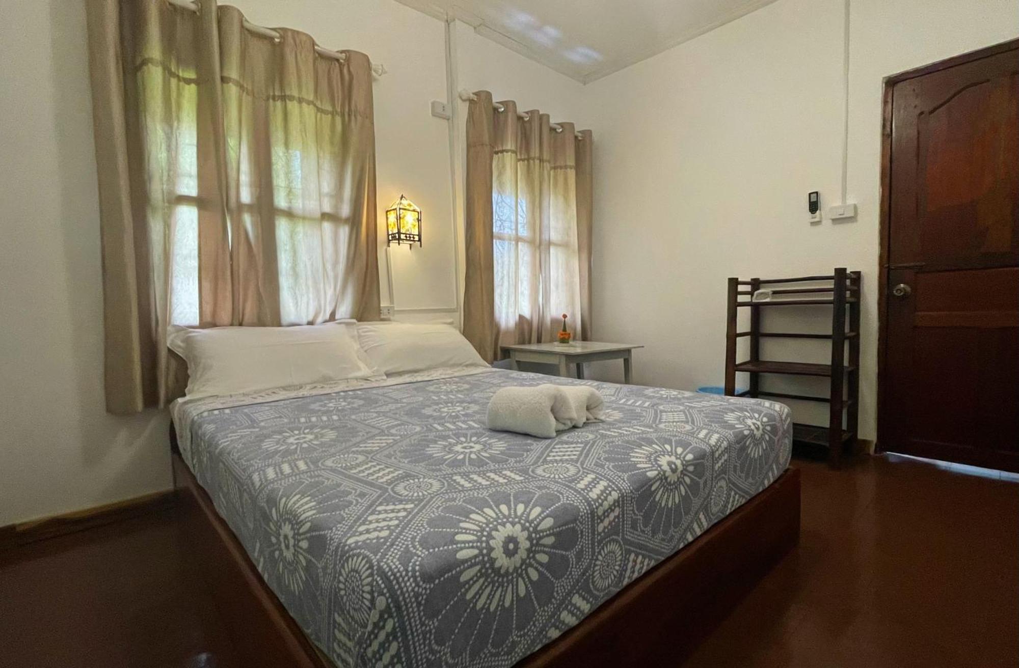 Moukdavan Guesthouse ルアンパバーン エクステリア 写真