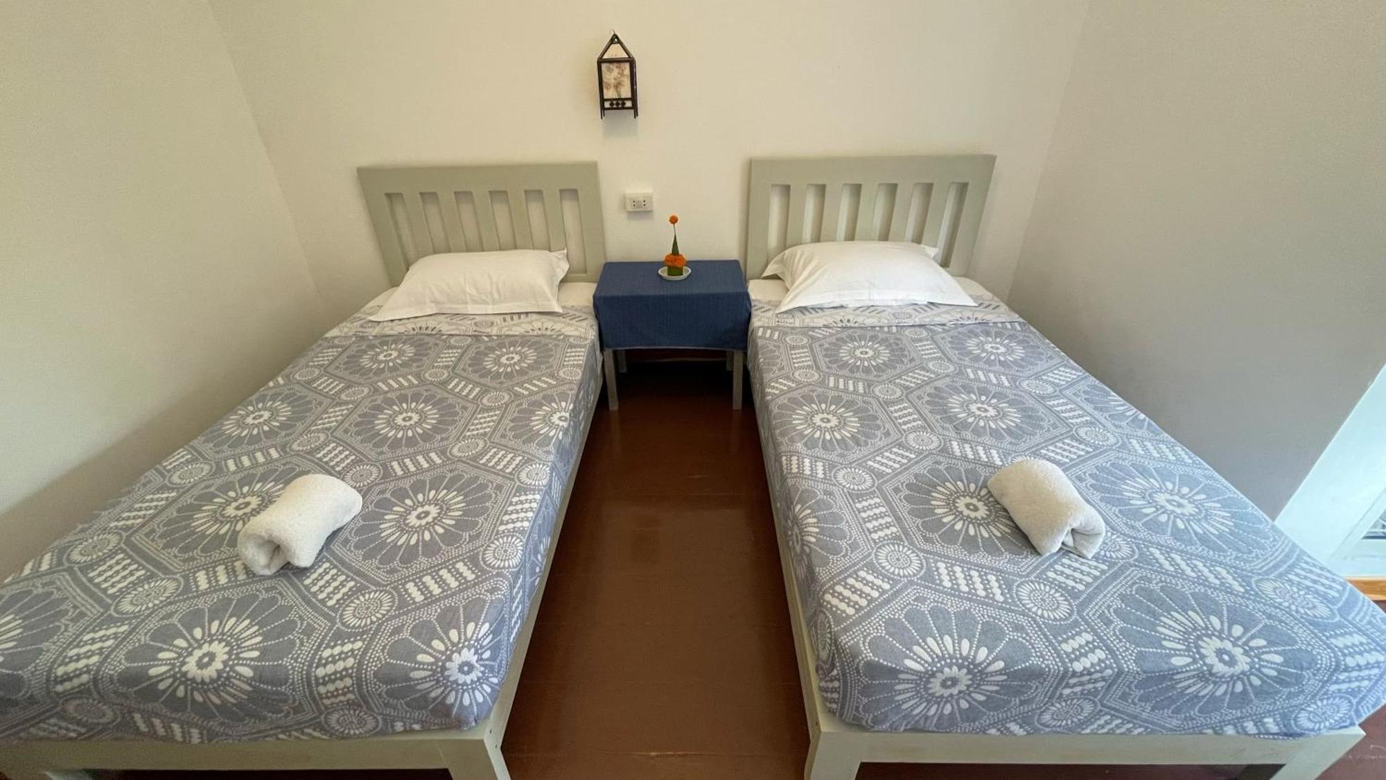 Moukdavan Guesthouse ルアンパバーン エクステリア 写真