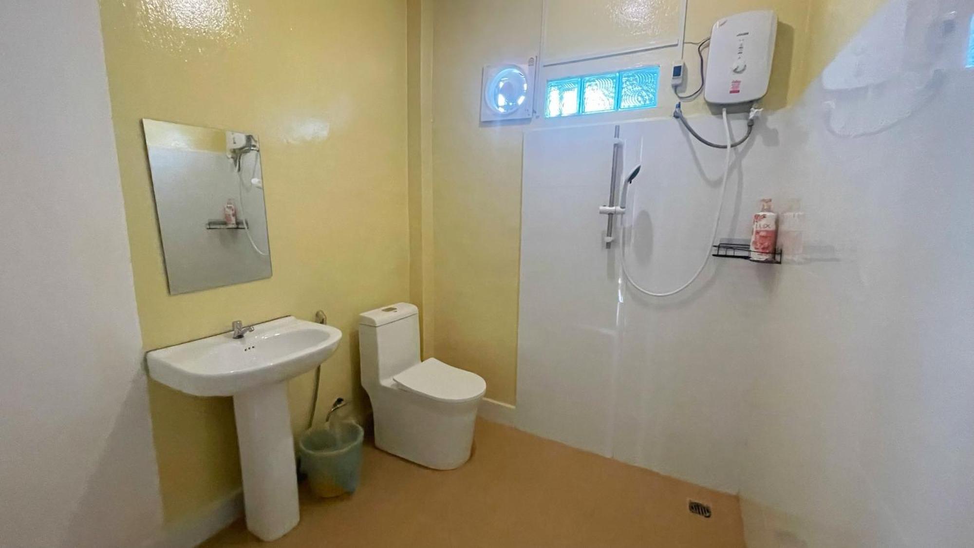 Moukdavan Guesthouse ルアンパバーン エクステリア 写真