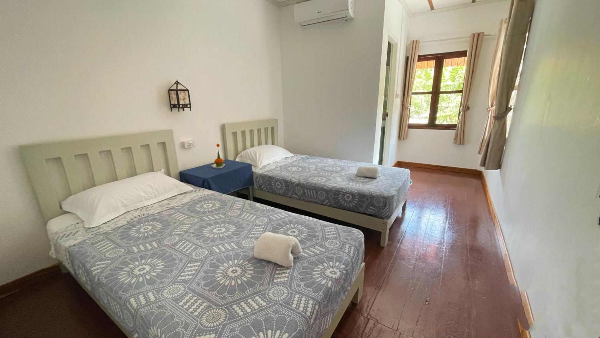 Moukdavan Guesthouse ルアンパバーン エクステリア 写真