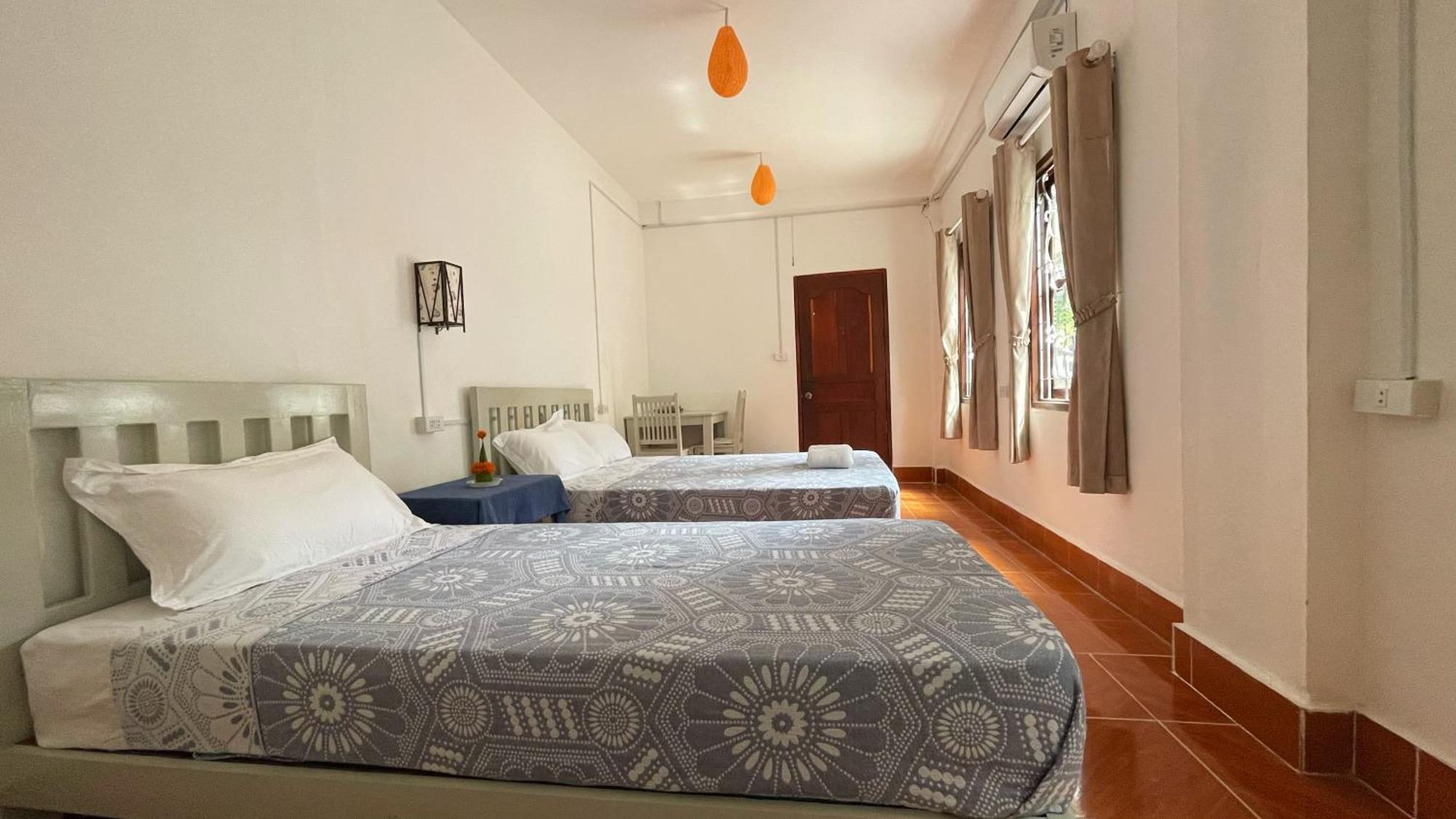 Moukdavan Guesthouse ルアンパバーン エクステリア 写真