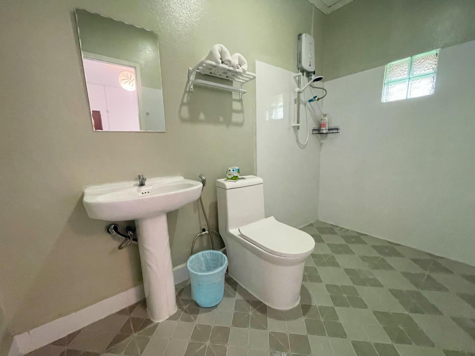 Moukdavan Guesthouse ルアンパバーン エクステリア 写真
